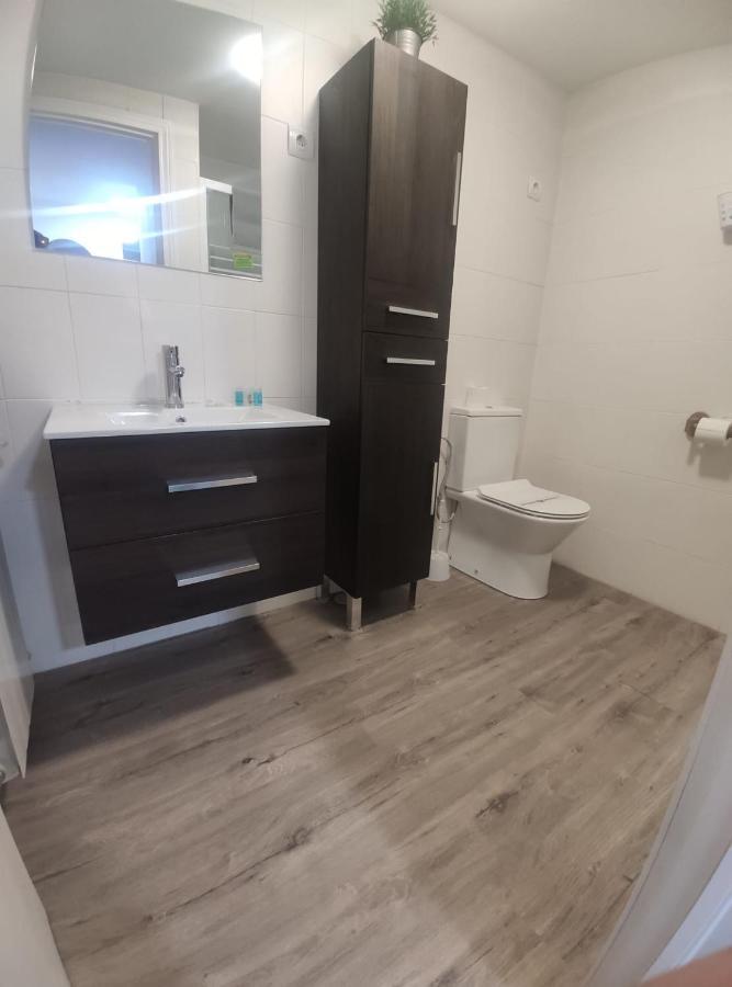 Apartamento Cameros Jaca Extérieur photo