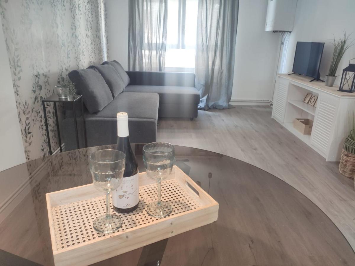 Apartamento Cameros Jaca Extérieur photo