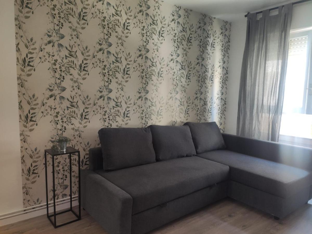 Apartamento Cameros Jaca Extérieur photo