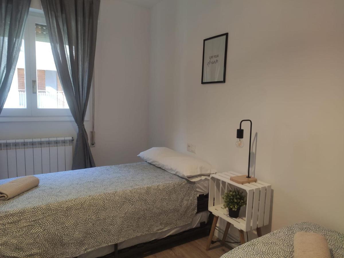 Apartamento Cameros Jaca Extérieur photo